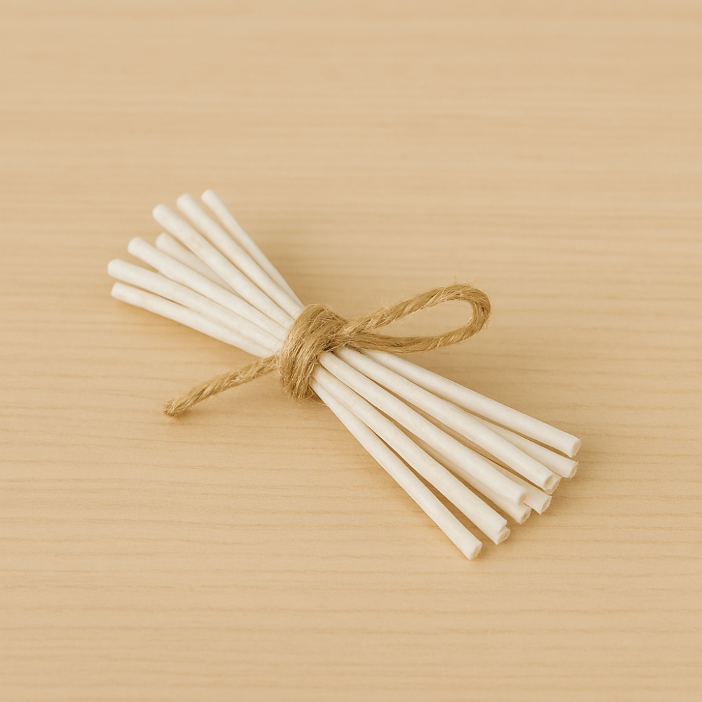 Reusable Wick Candles Are the Smarter, Stylish Choice — Here’s Why