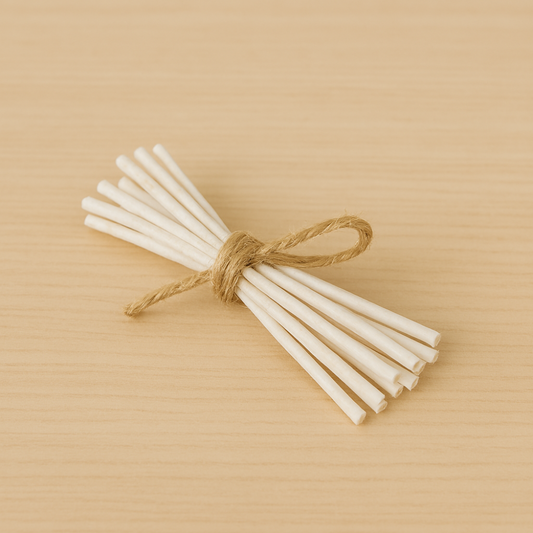 Reusable Wick Candles Are the Smarter, Stylish Choice — Here’s Why