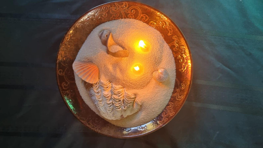 The Reusable Candle Kit That Changes Everything