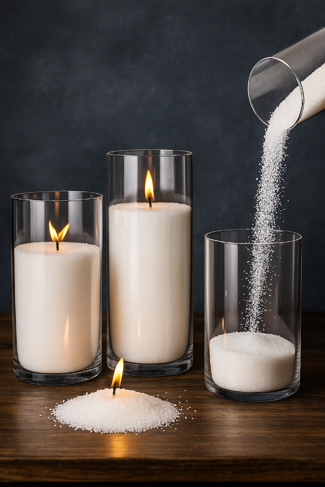 The Candle Gift Idea They’ll Actually Use (and Love)